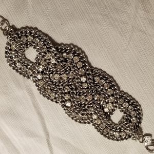 5 FOR $50 BUNDLE Stella and Dot Statement Bracelet